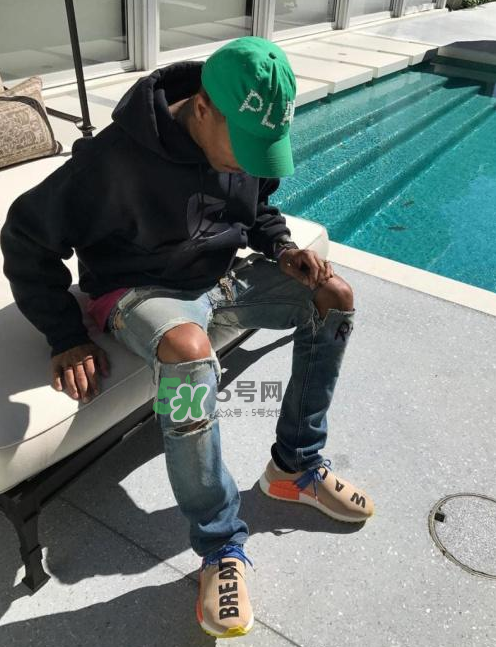 pharrell與nmd human race菲董最新聯名什么時候發售？