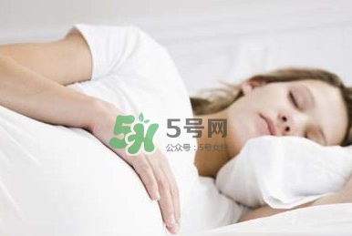 孕婦為什么要左側臥睡？孕婦一定要左側睡嗎？