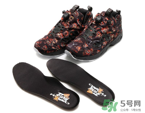 reebok instapump fury road金魚運(yùn)動(dòng)鞋多少錢？