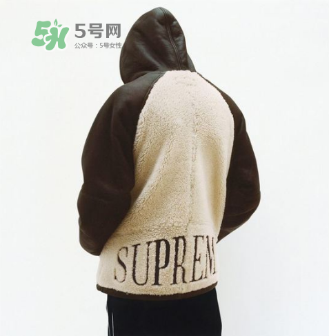 supreme2017秋冬系列什么時候發售？supreme秋冬新品發售時間