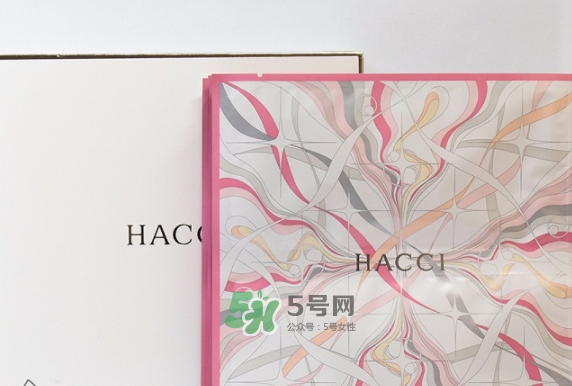 hacci蜂蜜面膜怎么用？hacci蜂蜜面膜使用方法