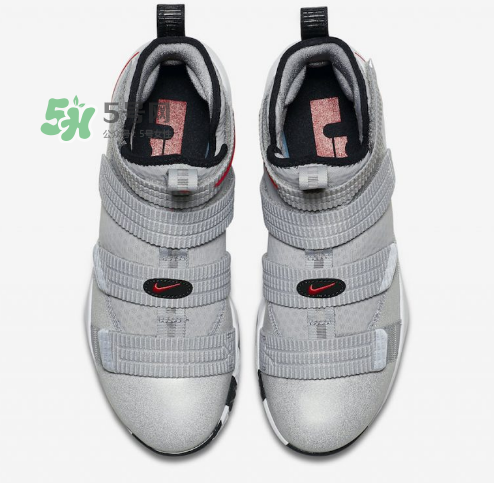 nike lebron soldier 11 silver bullet銀灰配色什么時候發(fā)售？