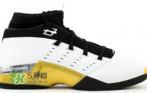 solefly與air jordan 17 retro low復(fù)刻什么時(shí)候發(fā)售？