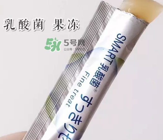 pola乳酸菌果凍條怎么吃？pola乳酸菌果凍怎么樣？