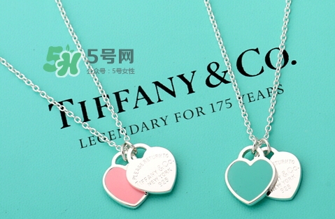 tiffany蒂芙尼2017七夕項鏈多少錢？tiffany七夕項鏈發售時間