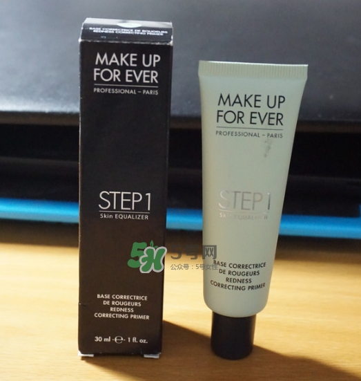 Make up forever浮生若夢隔離霜怎么樣？浮生若夢隔離好用嗎？