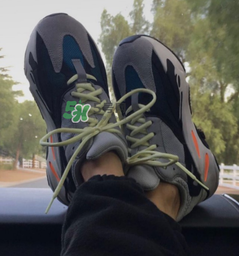 yeezy boost 700中底怎么樣？yeezy boost 700拆解