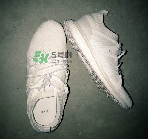 bait與adidas eqt support 93/16聯(lián)名什么時候發(fā)售_諜照什么樣？