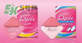 Lycee眼藥水價格多少？ Lycee眼藥水售價多少？