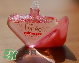 Lycee隱形眼鏡眼藥水好用嗎？Lycee隱形眼鏡眼藥水怎么樣？