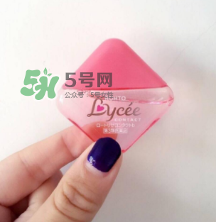 Lycee隱形眼鏡眼藥水好用嗎？Lycee隱形眼鏡眼藥水怎么樣？