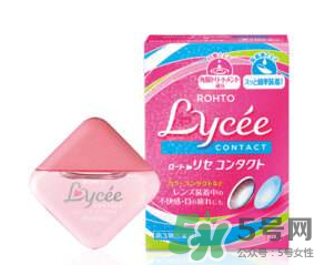 Lycee隱形眼鏡眼藥水好用嗎？Lycee隱形眼鏡眼藥水怎么樣？