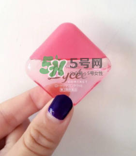 Lycee小花眼藥水保質期多久？Lycee小花眼藥水保質期怎么看？