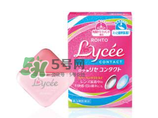 Lycee小花眼藥水保質期多久？Lycee小花眼藥水保質期怎么看？