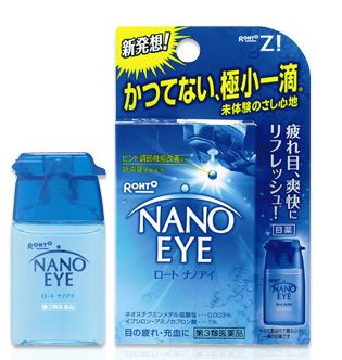 Nano Eye眼藥水價(jià)格多少？Nano Eye眼藥水保質(zhì)期多久？