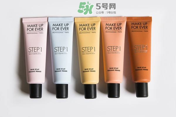 Make up forever浮生若夢隔離霜怎么樣？浮生若夢隔離好用嗎？