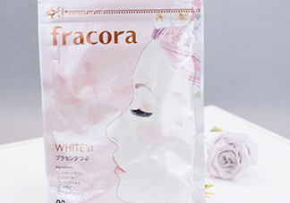 fracora胎盤素美白丸怎么吃？fracora胎盤素膠囊怎么樣