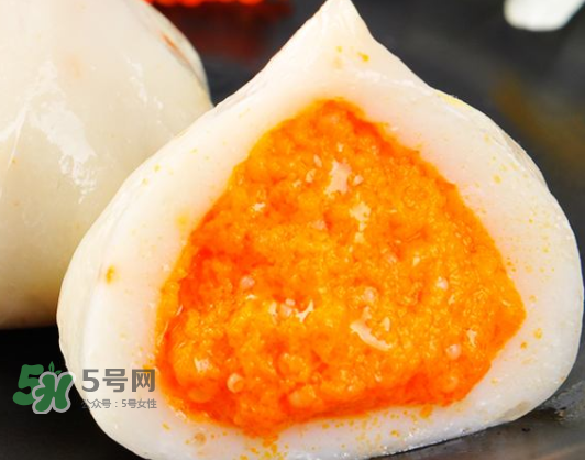 蟹黃包是哪里的特產(chǎn)？蟹黃湯包是哪里的特產(chǎn)？