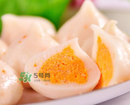 蟹黃包是哪里的特產(chǎn)？蟹黃湯包是哪里的特產(chǎn)？