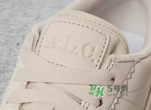 alc與nike cortez聯(lián)名在哪買？alc與耐克阿甘鞋聯(lián)名哪里有賣的？