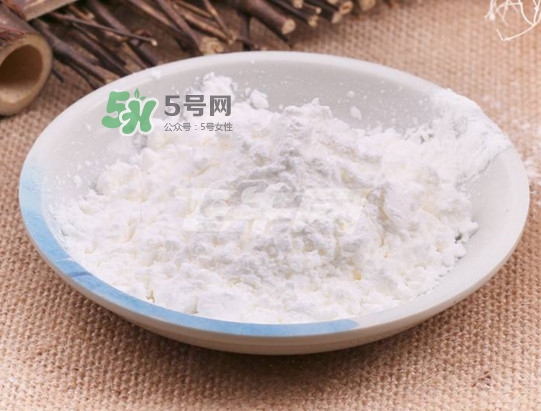 生粉可以做煎餅嗎？生粉可以做什么？