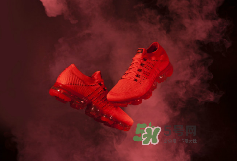 clot與nike air vapormax聯名款什么時候補貨？