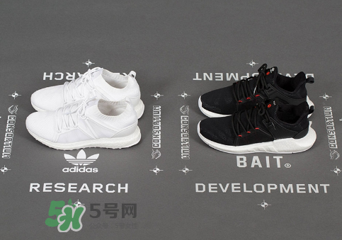 bait與adidas eqt聯名有哪幾款？bait與adidas eqt聯名什么時候發售？