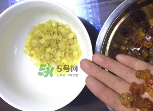 吃皂角米會過敏嗎？皂角米會回奶嗎