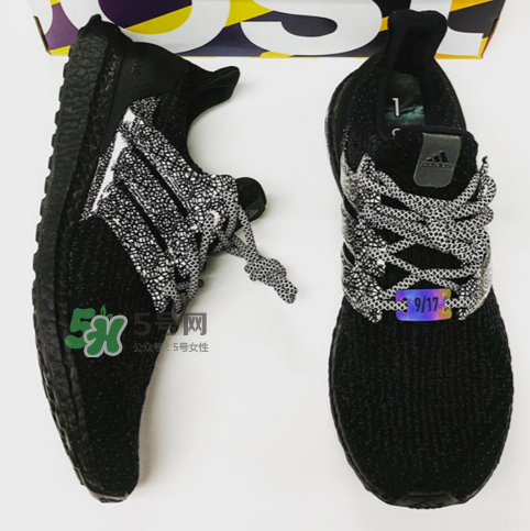 concepts與adidas ultraboost 3.0聯名會發售嗎_是限量嗎？