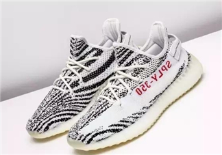 yeezy boost 350 v2白斑馬香港補貨時間是什么時候？