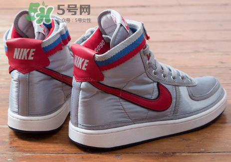 nike vandal high要推出og版了嗎？nikelab vandal high og復刻怎么樣？