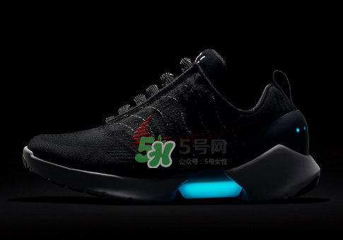 nike hyperadapt 1.0在哪買？耐克自動系鞋帶鞋全球發售店鋪