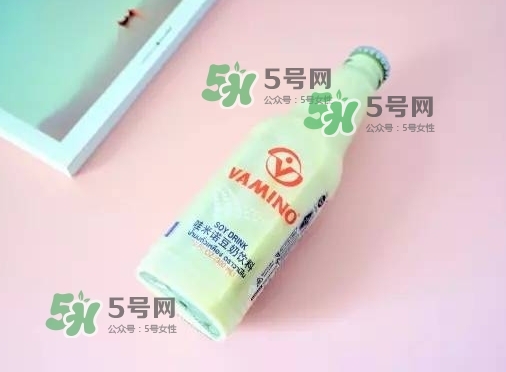 vamino哇米諾豆奶多少錢一瓶？哇米諾豆奶好喝嗎？