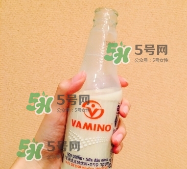 vamino哇米諾豆奶多少錢一瓶？哇米諾豆奶好喝嗎？