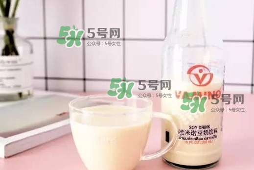 vamino哇米諾豆奶多少錢一瓶？哇米諾豆奶好喝嗎？