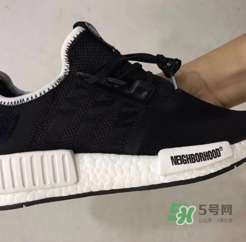 neighborhood與adidas nmd r1聯名抗戰紀念款虎頭鞋什么時候發售？