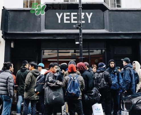 全球首家yeezy store地址在哪？侃爺首家yeezy專賣店店鋪地址