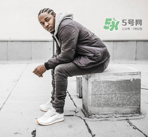 喇嘛kendrick lamar與nike合作了嗎？kendrick lamar與nike合作的哪款？