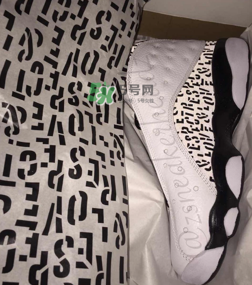 air jordan 13 love respect套裝什么時(shí)候發(fā)售_實(shí)物怎么樣？