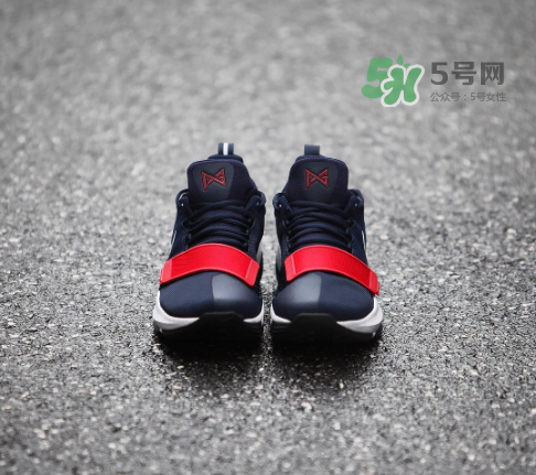 nike pg 1 usa配色什么時候發售？泡椒1代usa配色發售時間