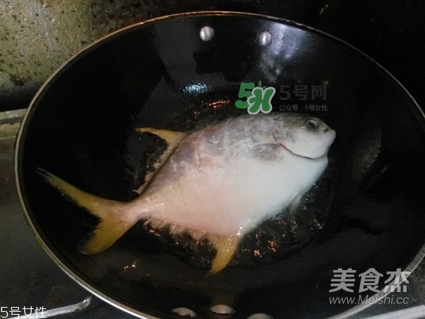 金鯧魚(yú)是海魚(yú)嗎？金鯧魚(yú)的刺多嗎？