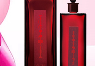 資生堂紅色蜜露搭配什么乳液？紅色蜜露搭配什么使用