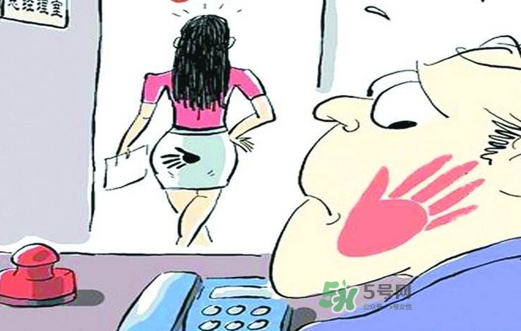 為什么有的女人喜歡被性騷擾？女子希望被性騷擾是什么心理？