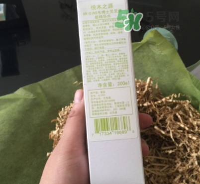 菌菇水是哪個(gè)國(guó)家的？悅木之源菌菇水是日本的嗎