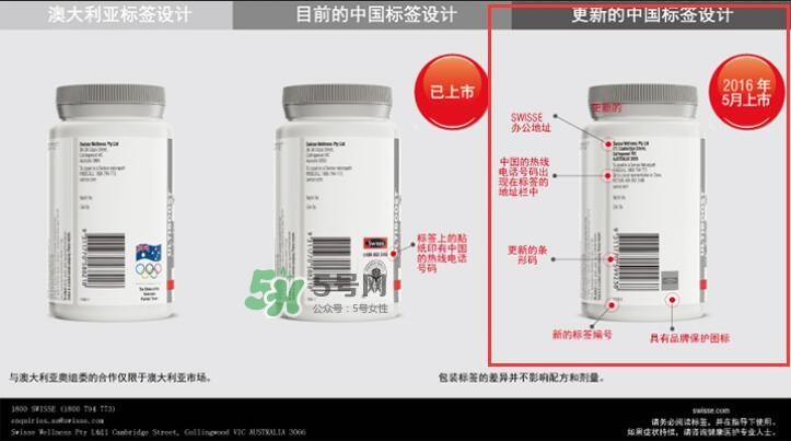 swisse產(chǎn)品真假怎么辨別_swisse產(chǎn)品真?zhèn)卧趺床樵?xún)