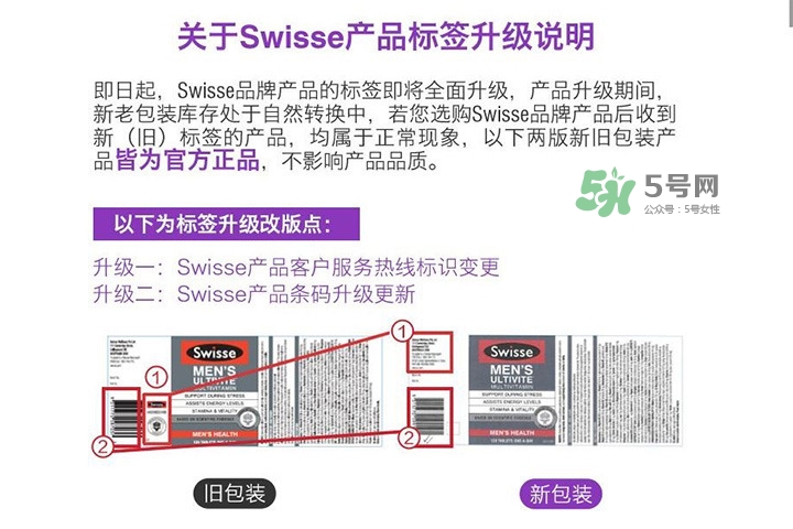 swisse產(chǎn)品真假怎么辨別_swisse產(chǎn)品真?zhèn)卧趺床樵?xún)