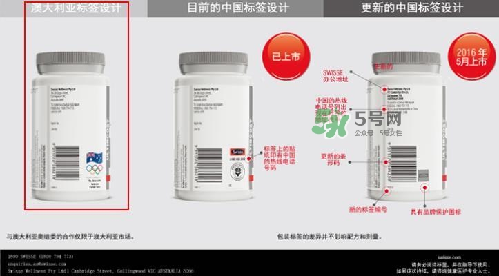 swisse產(chǎn)品真假怎么辨別_swisse產(chǎn)品真?zhèn)卧趺床樵?xún)