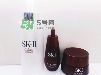 sk2大紅瓶和小紅瓶哪個(gè)好？sk2大紅瓶和小紅瓶區(qū)別