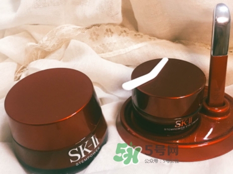 sk2大紅瓶面霜和什么一起用？sk2大紅瓶面霜搭配