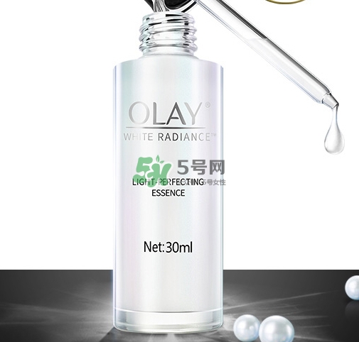 olay小白瓶會長毛嗎？olay小白瓶長黑毛是怎么回事？